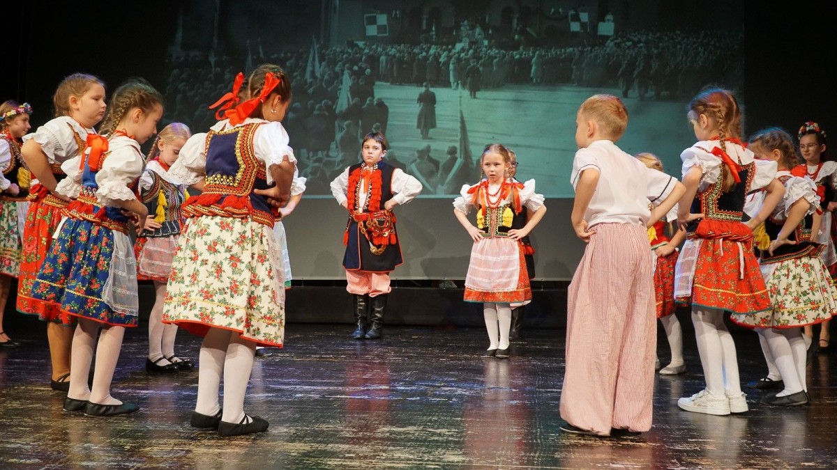 Wyjątkowy Koncert Niepodległościowy w Bolesławcu