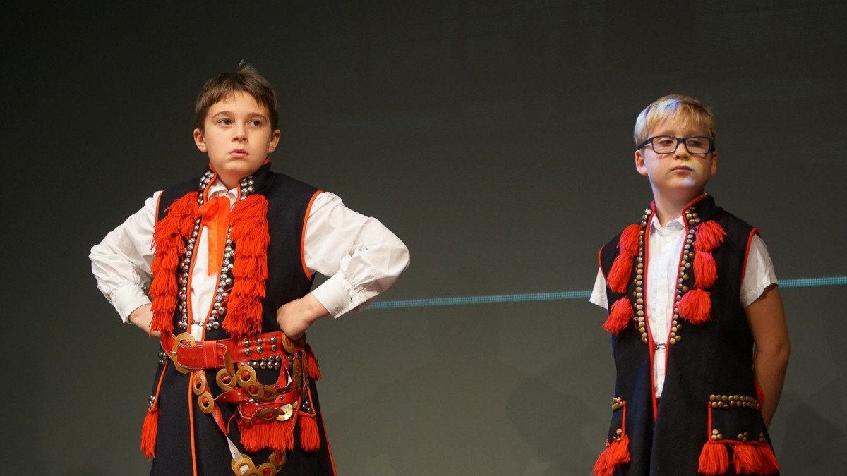 Wyjątkowy Koncert Niepodległościowy w Bolesławcu