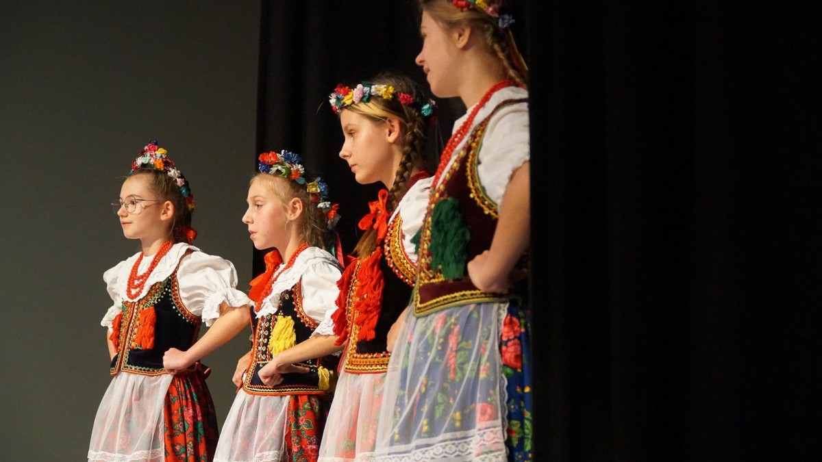 Wyjątkowy Koncert Niepodległościowy w Bolesławcu