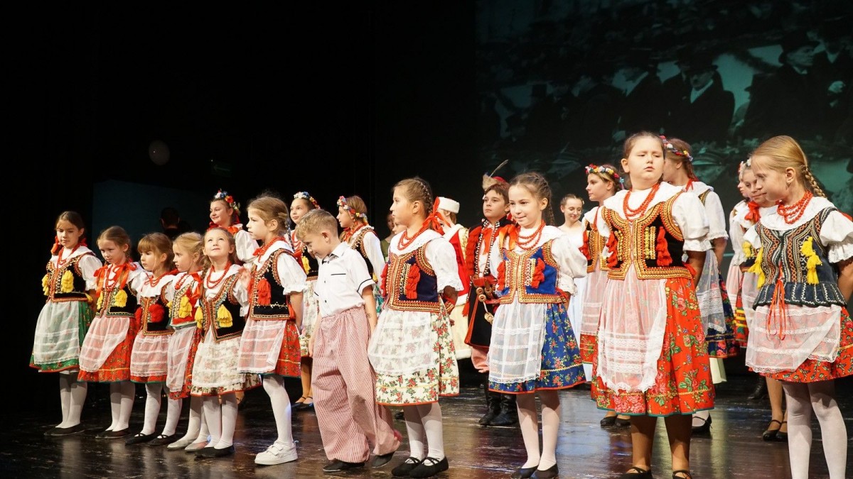 Wyjątkowy Koncert Niepodległościowy w Bolesławcu