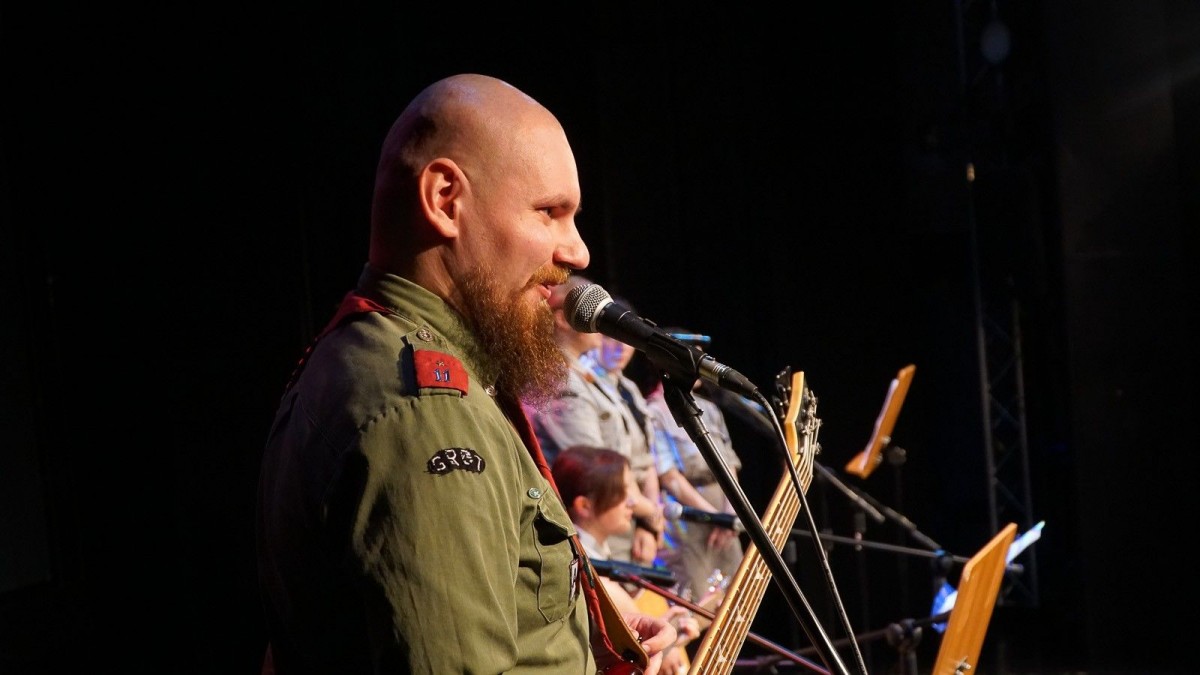 Wyjątkowy Koncert Niepodległościowy w Bolesławcu