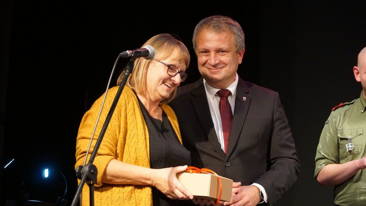 Wyjątkowy Koncert Niepodległościowy w Bolesławcu