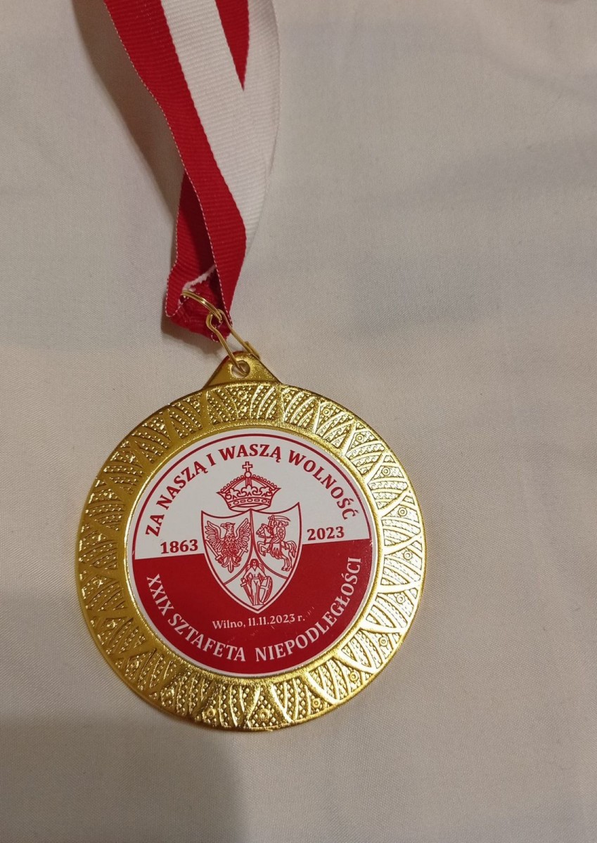 Bolesławianie w Wilnie