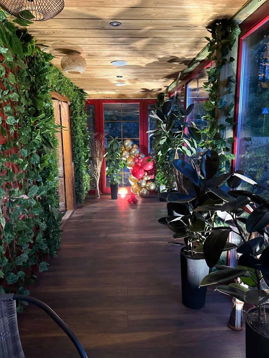 Nowość w Bolesławcu: Odkryj relaks w wyjątkowym punkcie Orient Massage®