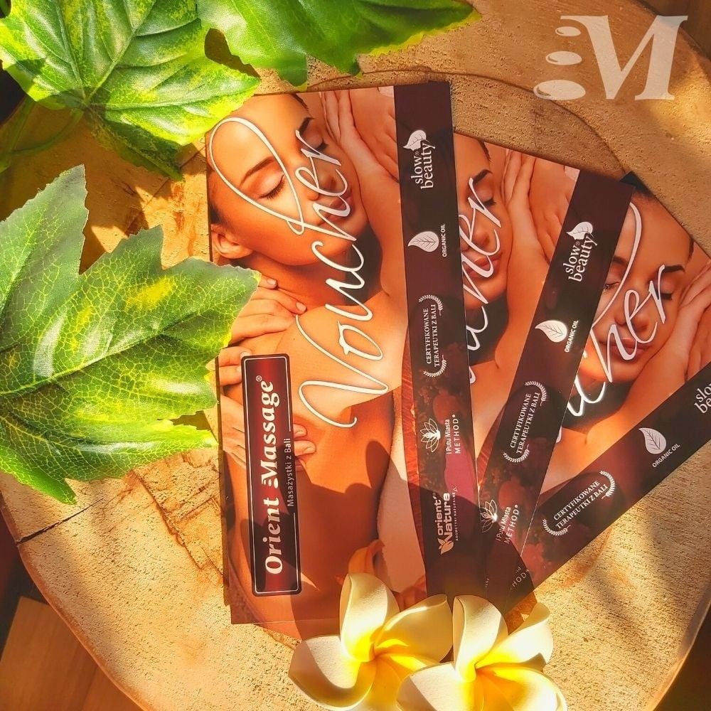 Nowość w Bolesławcu: Odkryj relaks w wyjątkowym punkcie Orient Massage®