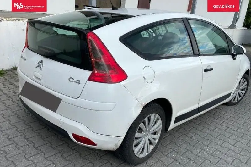 Auto i papierosy