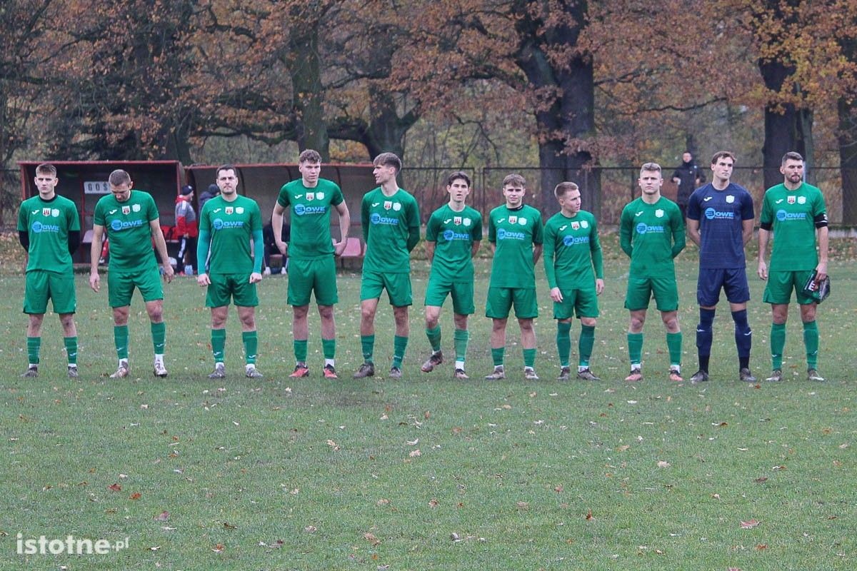 Galeria z meczu BKS - Łużyce Lubań