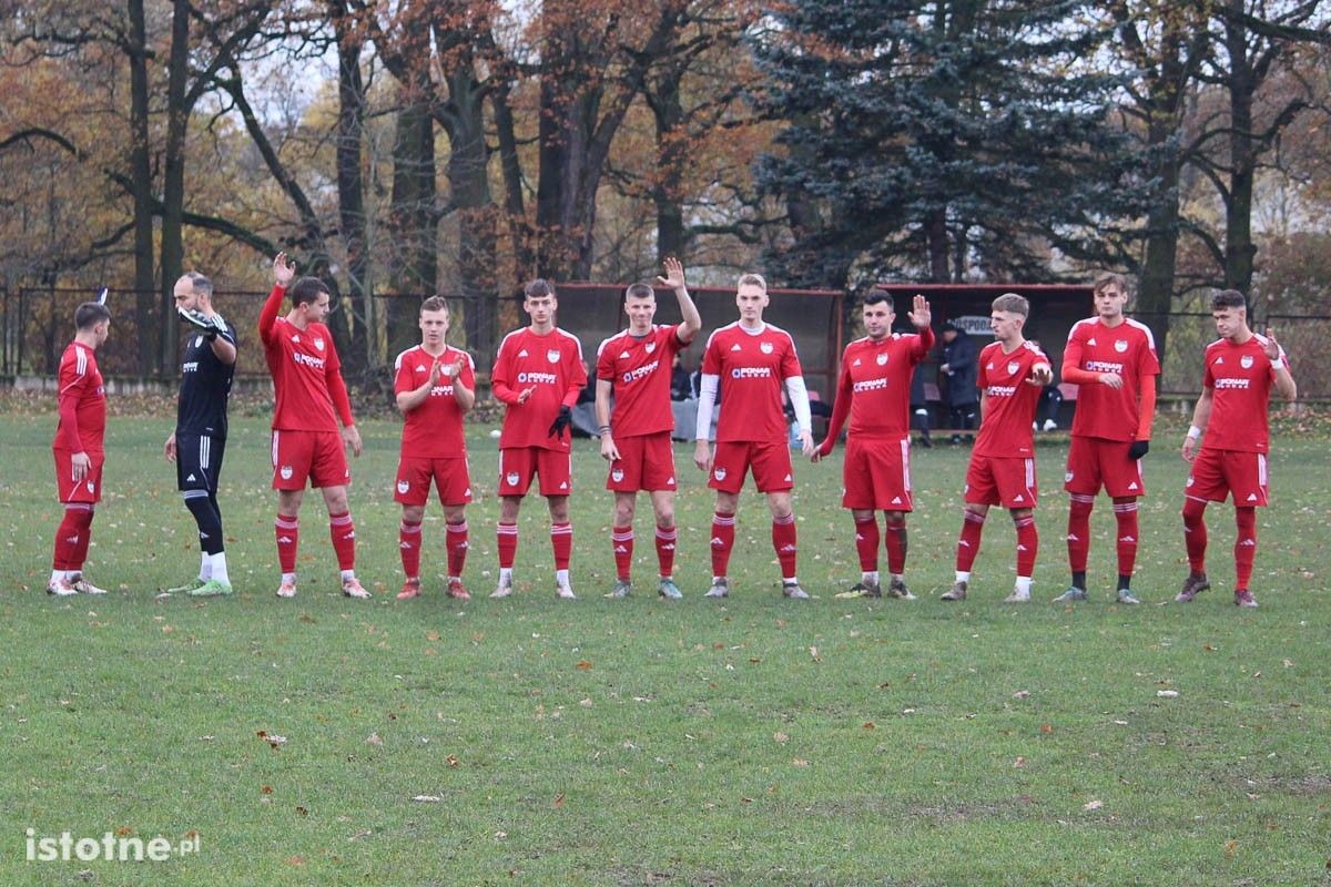 Galeria z meczu BKS - Łużyce Lubań