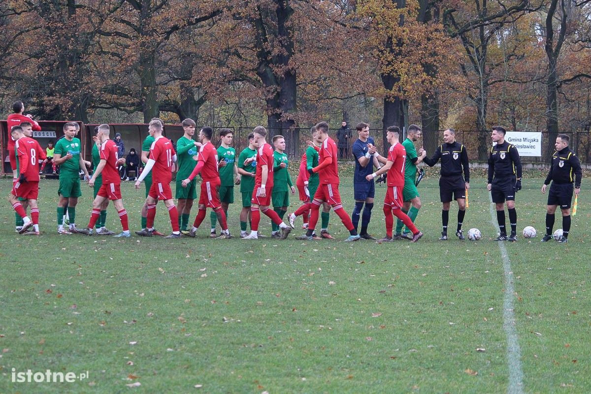 Galeria z meczu BKS - Łużyce Lubań