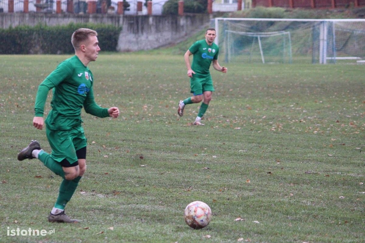 Galeria z meczu BKS - Łużyce Lubań