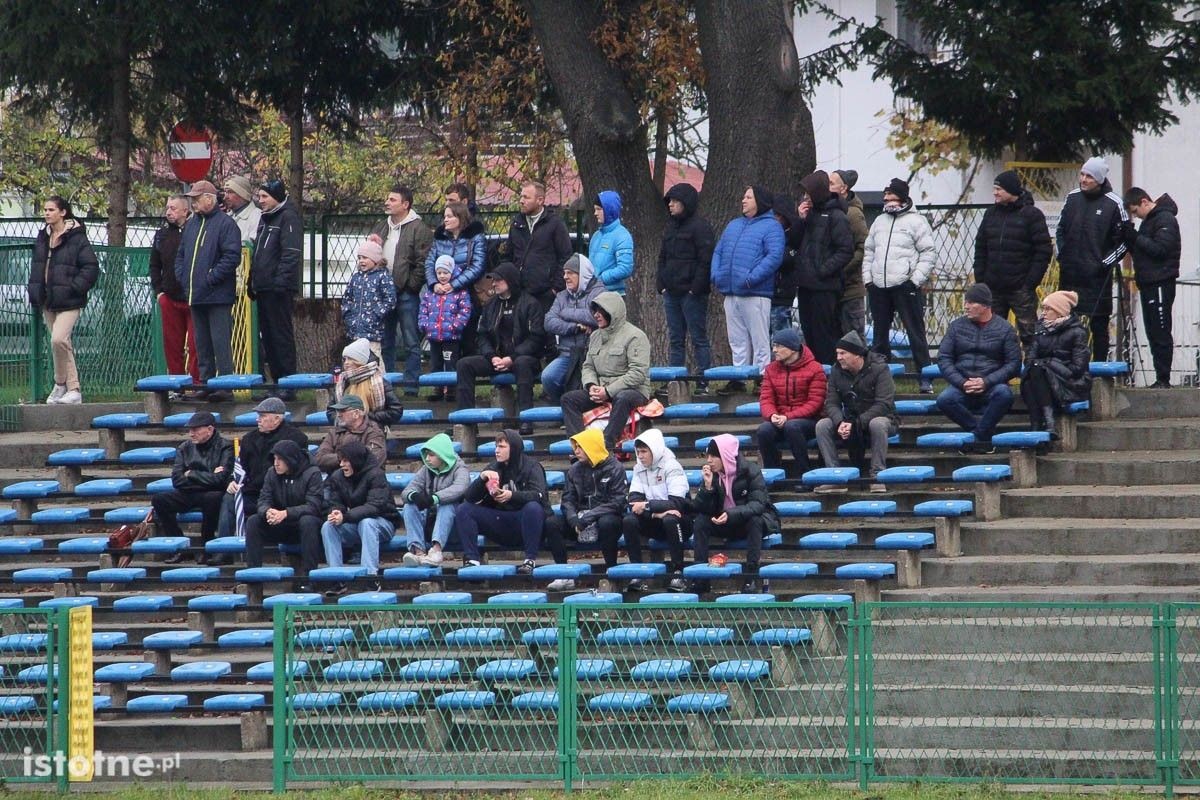 Galeria z meczu BKS - Łużyce Lubań