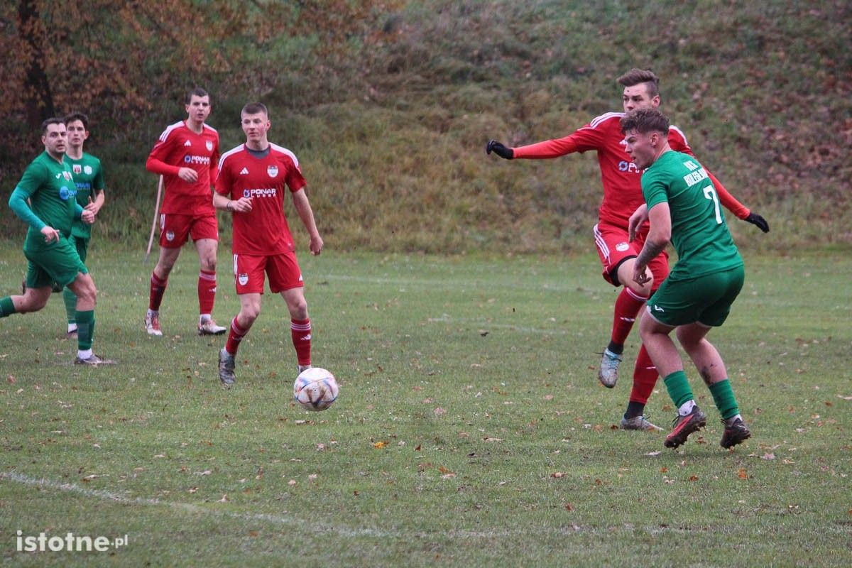 Galeria z meczu BKS - Łużyce Lubań