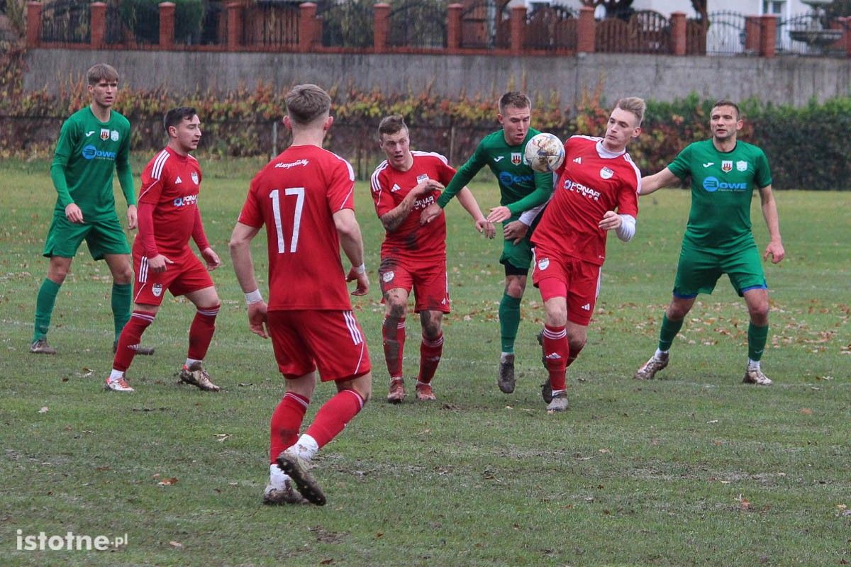 Galeria z meczu BKS - Łużyce Lubań