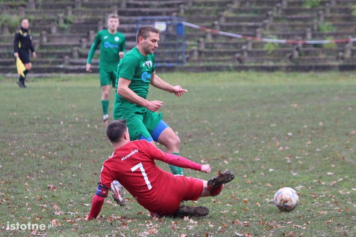 Galeria z meczu BKS - Łużyce Lubań