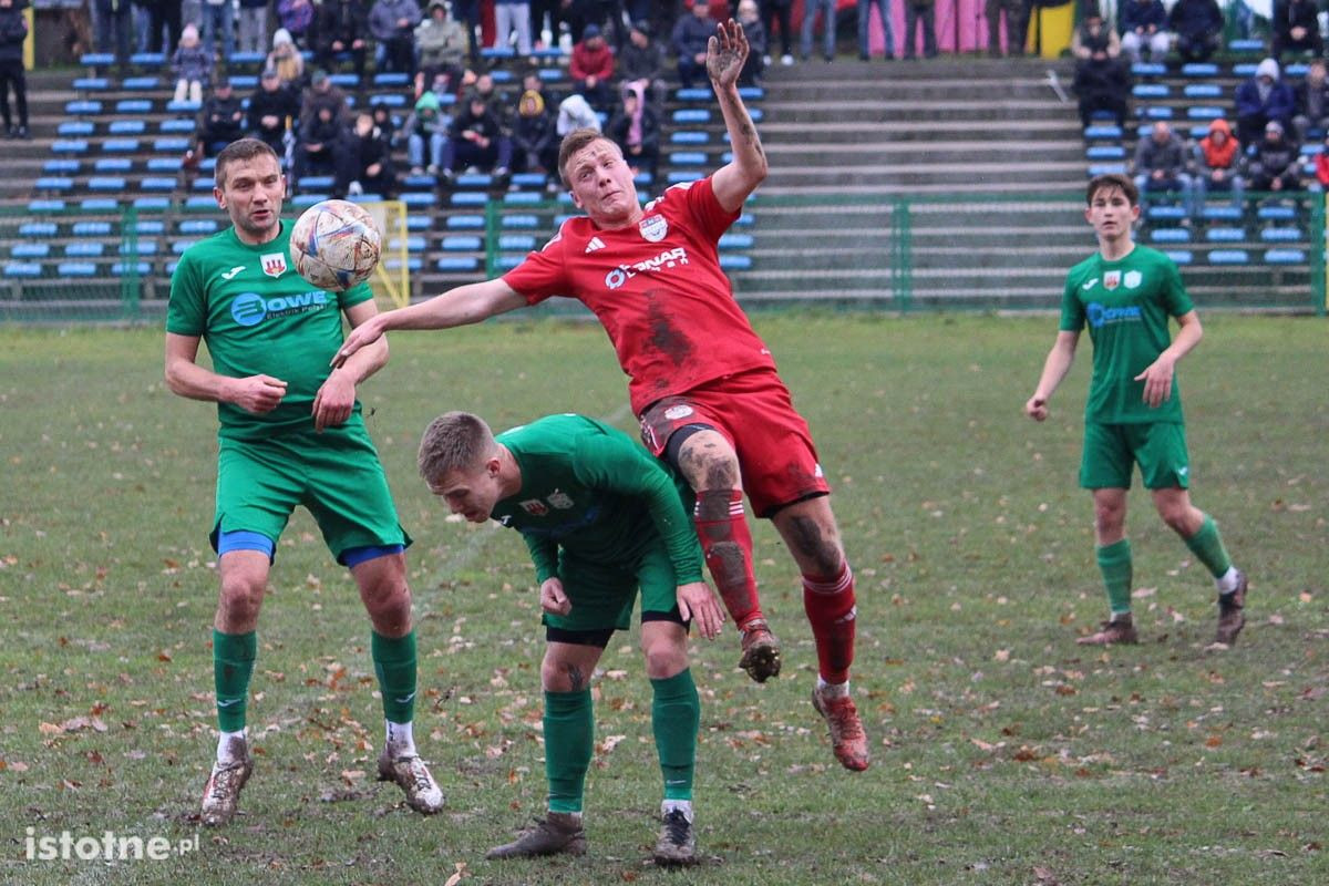 Galeria z meczu BKS - Łużyce Lubań