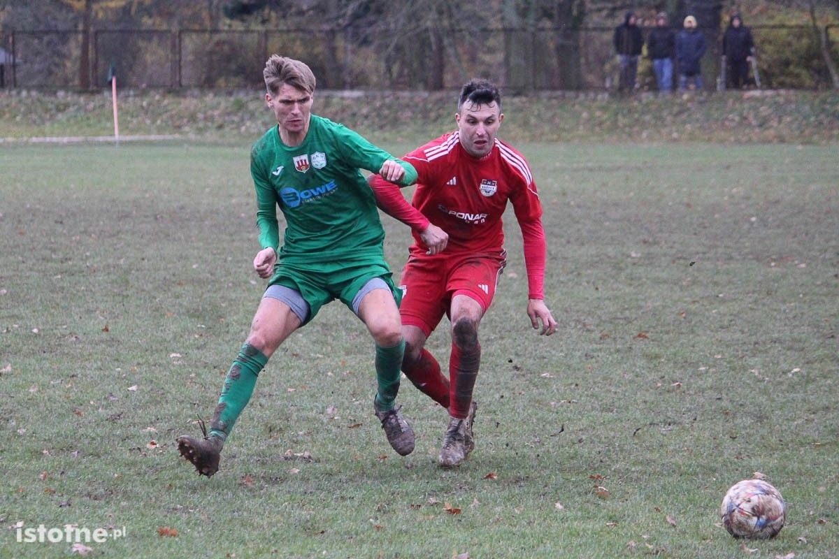 Galeria z meczu BKS - Łużyce Lubań