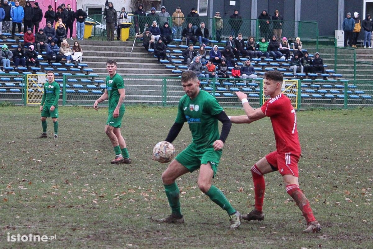 Galeria z meczu BKS - Łużyce Lubań