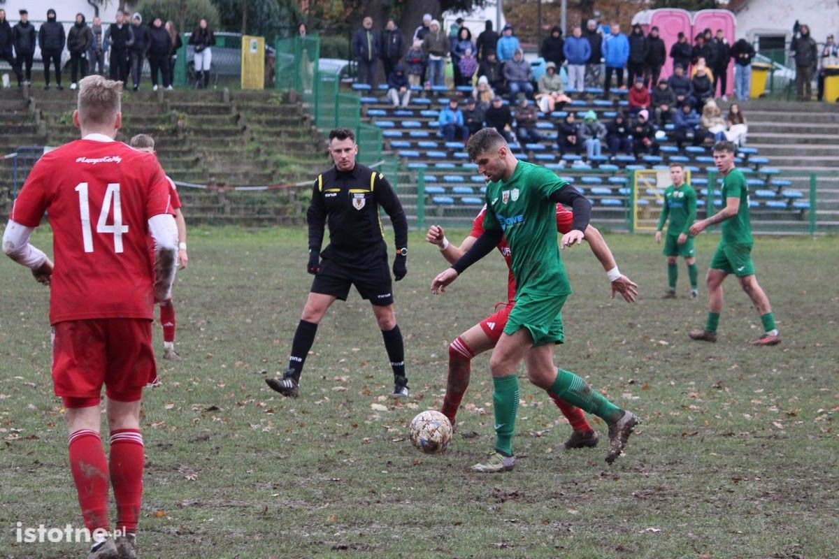 Galeria z meczu BKS - Łużyce Lubań