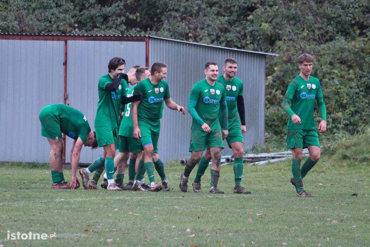 Galeria z meczu BKS - Łużyce Lubań