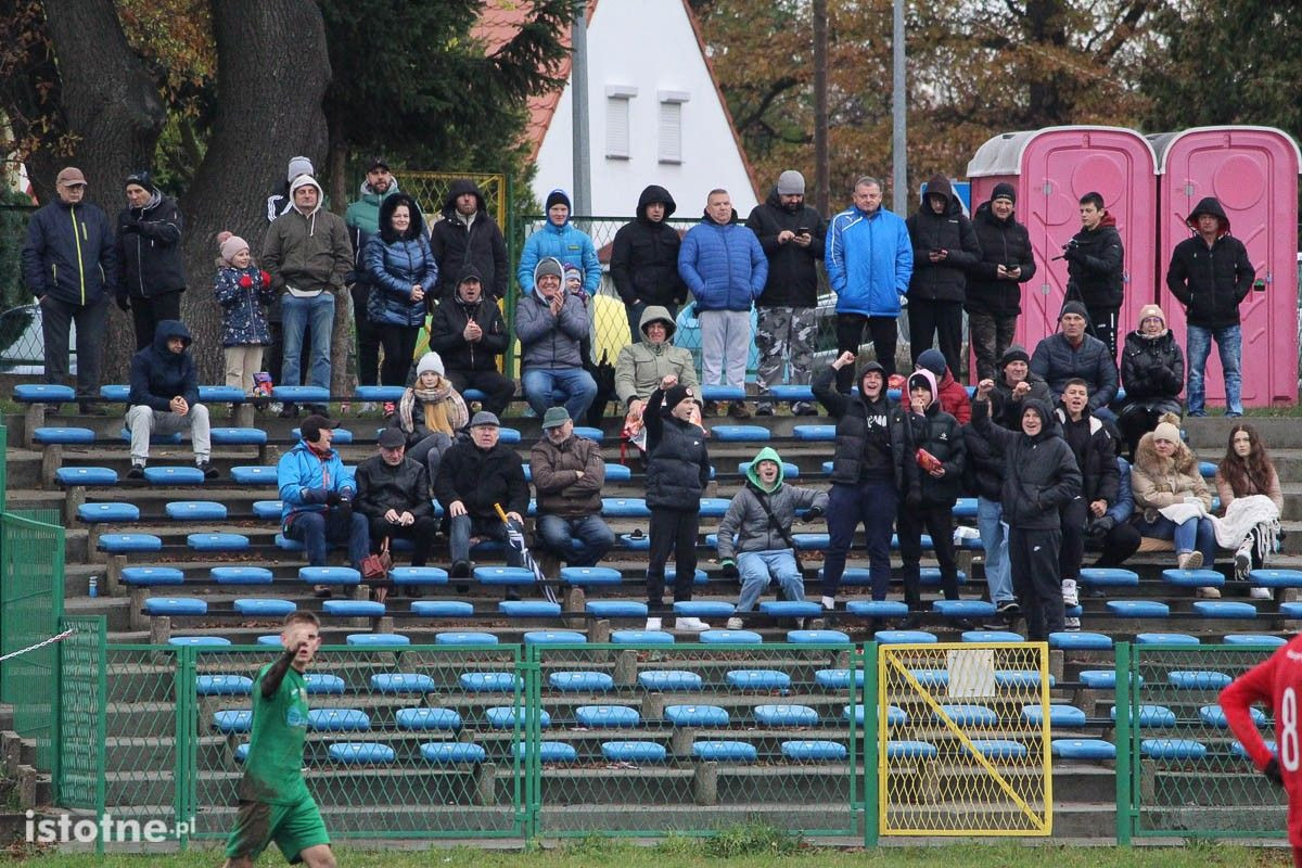 Galeria z meczu BKS - Łużyce Lubań