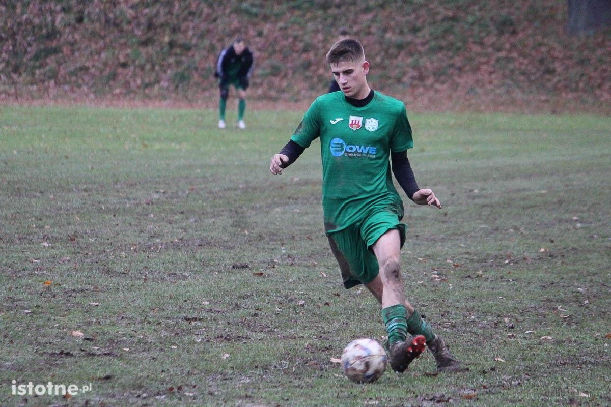 Galeria z meczu BKS - Łużyce Lubań