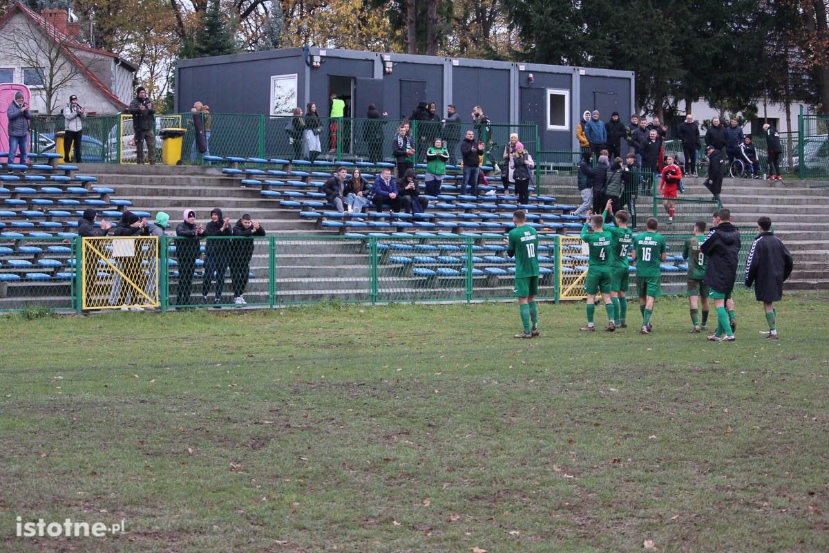 Galeria z meczu BKS - Łużyce Lubań