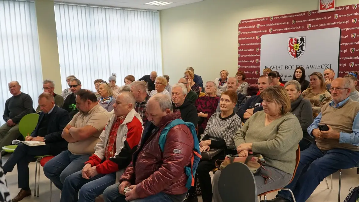 Szkolenie dla osób z niepełnosprawnościami z zakresu dostępności