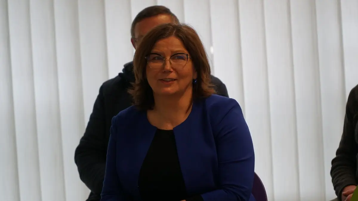 Szkolenie dla osób z niepełnosprawnościami z zakresu dostępności
