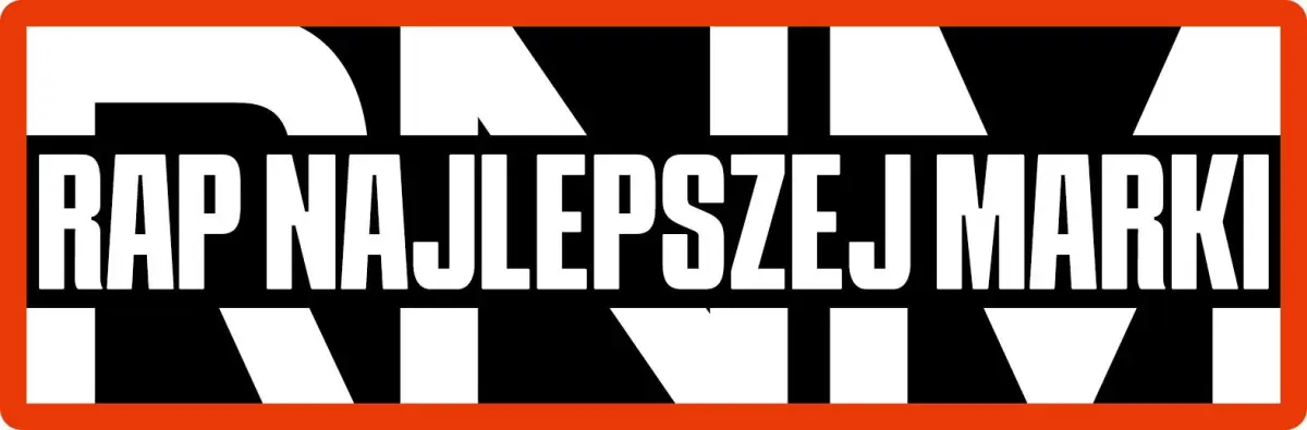 Rap Najlepszej Marki (logo)