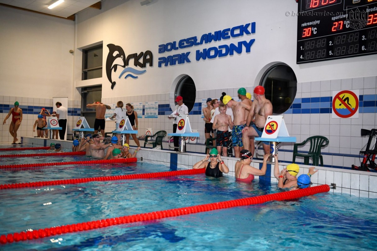 Otyliada w Bolesławcu