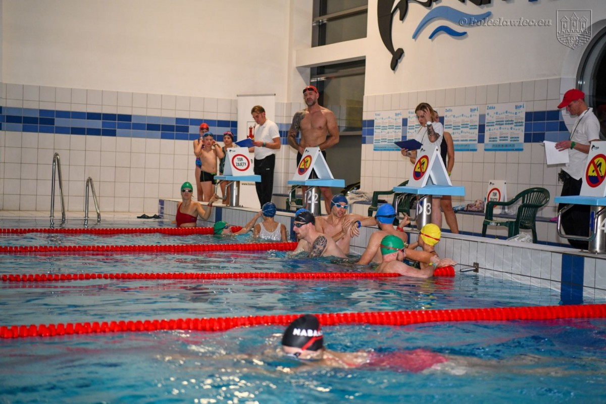 Otyliada w Bolesławcu