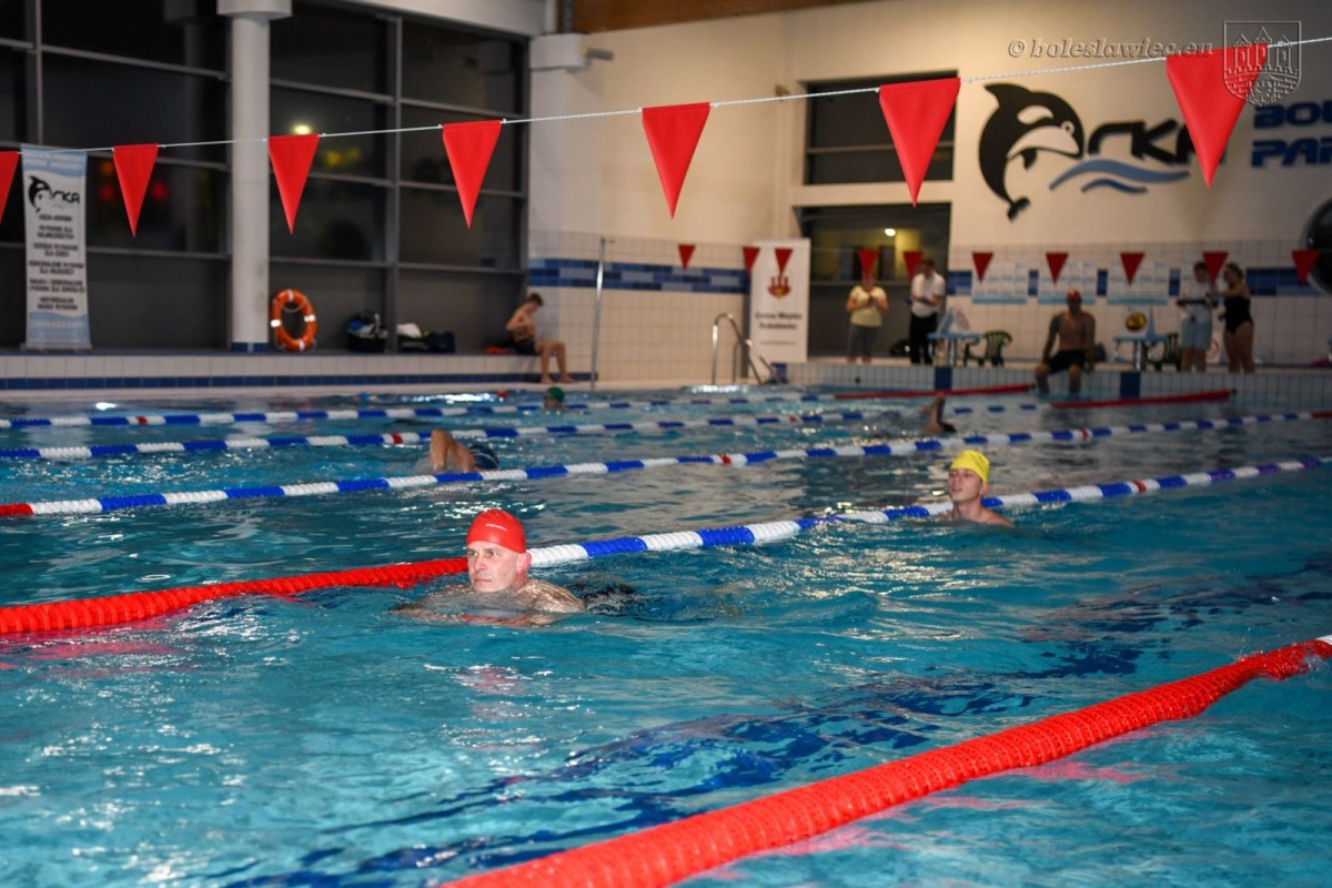 Otyliada w Bolesławcu