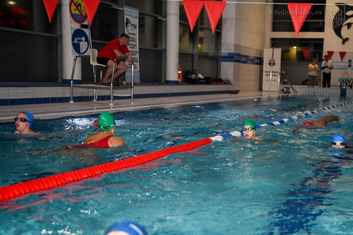 Otyliada w Bolesławcu