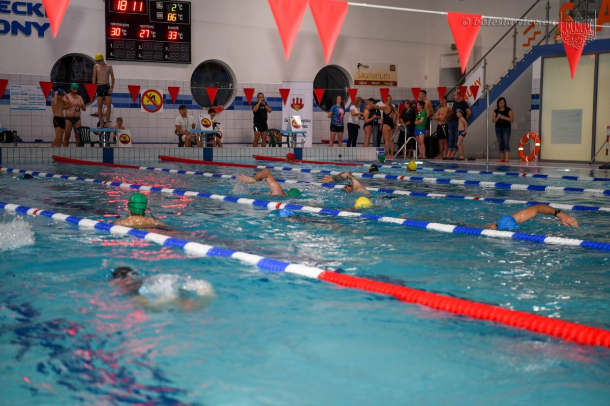 Otyliada w Bolesławcu