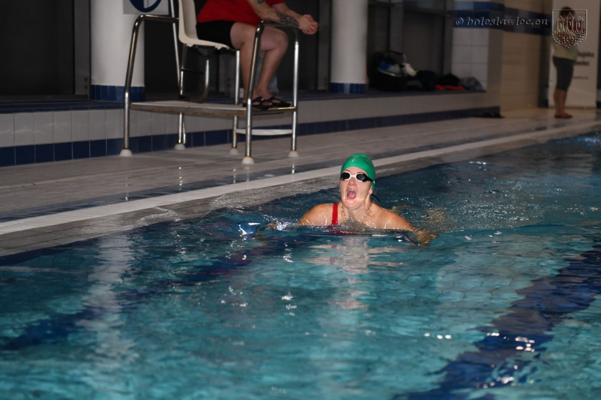 Otyliada w Bolesławcu