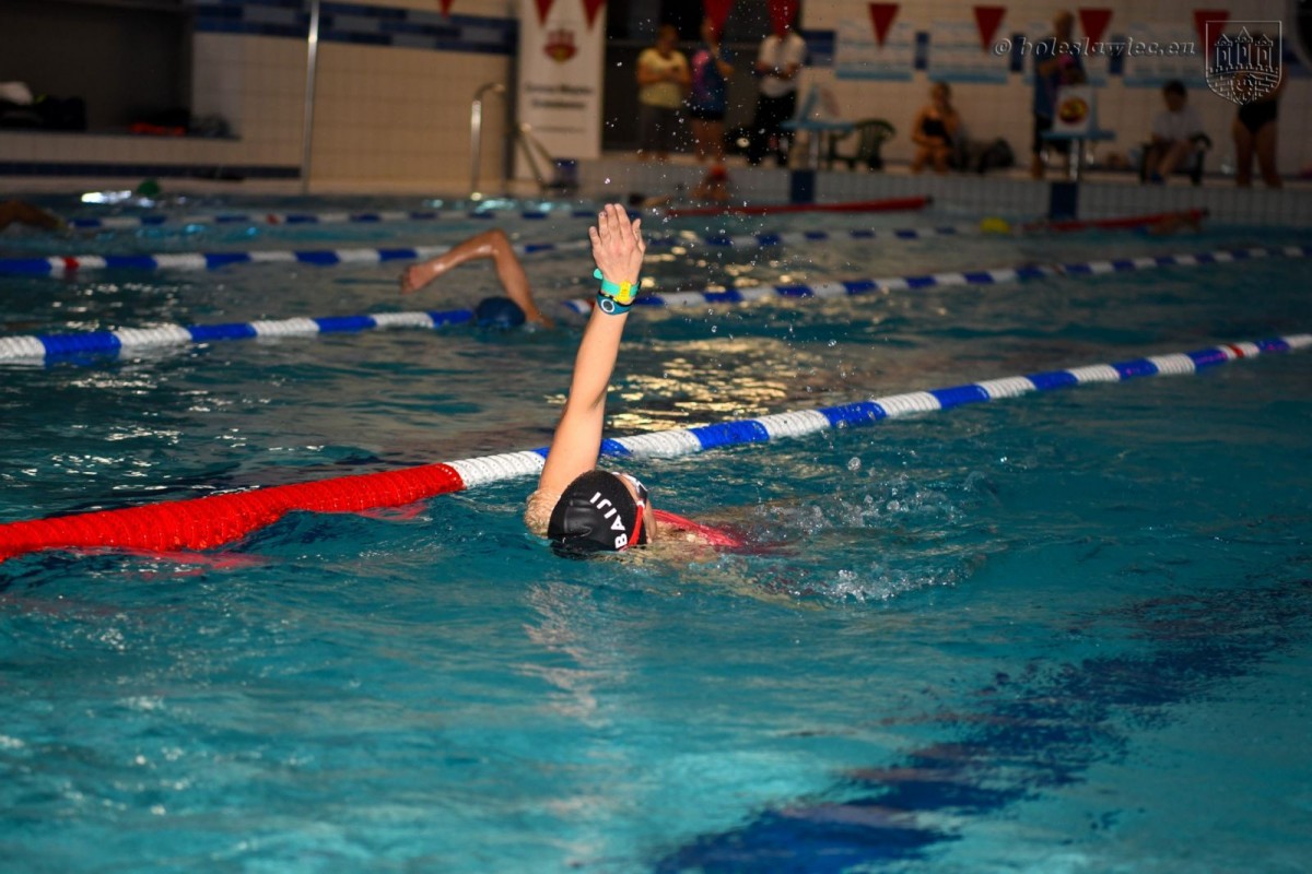 Otyliada w Bolesławcu