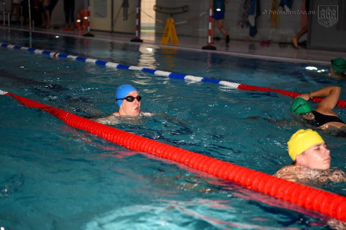 Otyliada w Bolesławcu