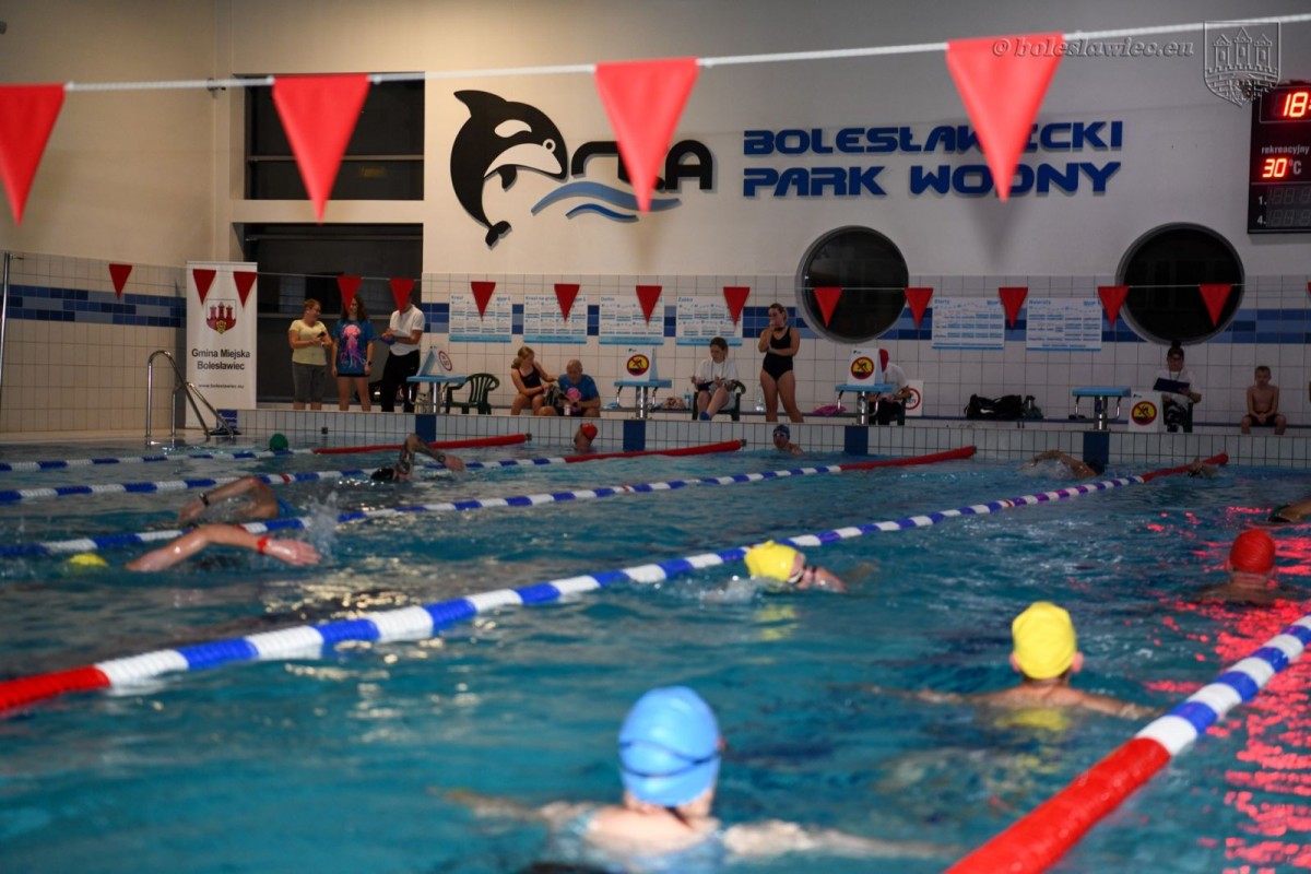 Otyliada w Bolesławcu