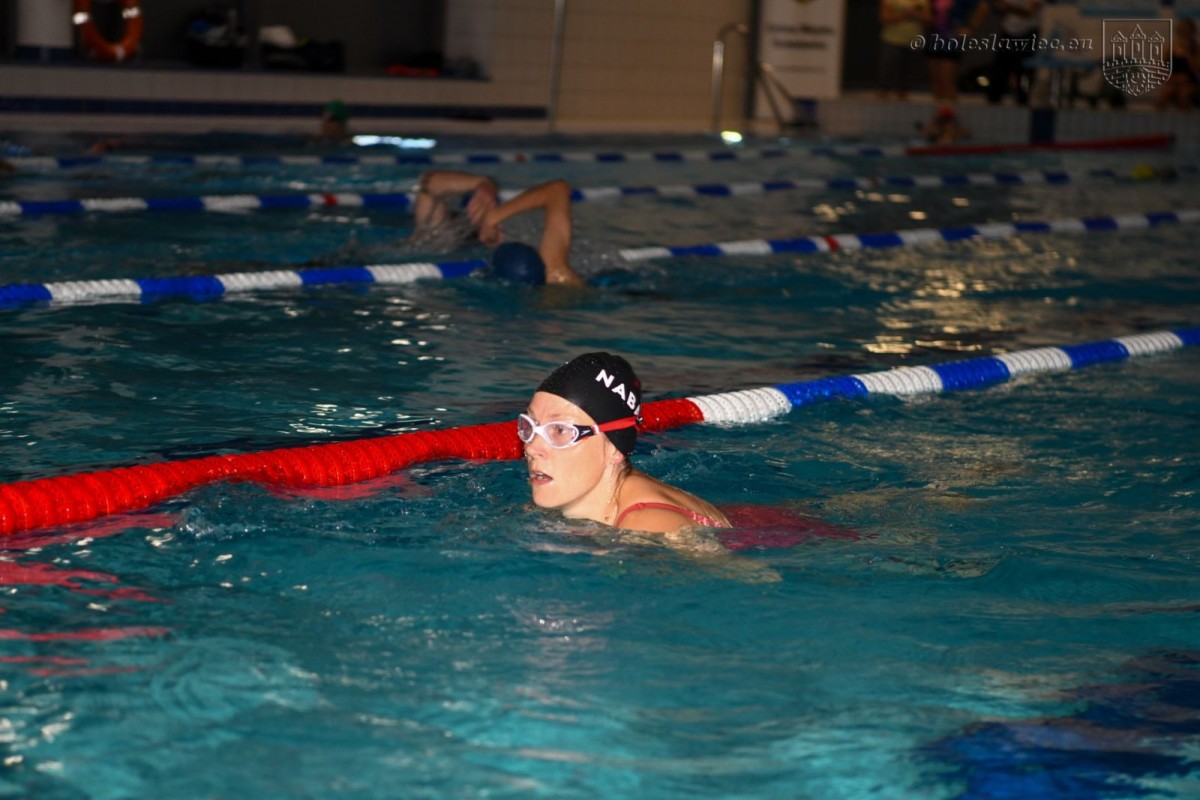 Otyliada w Bolesławcu