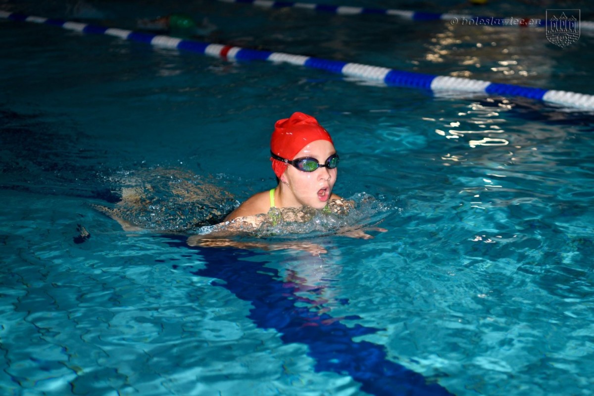 Otyliada w Bolesławcu