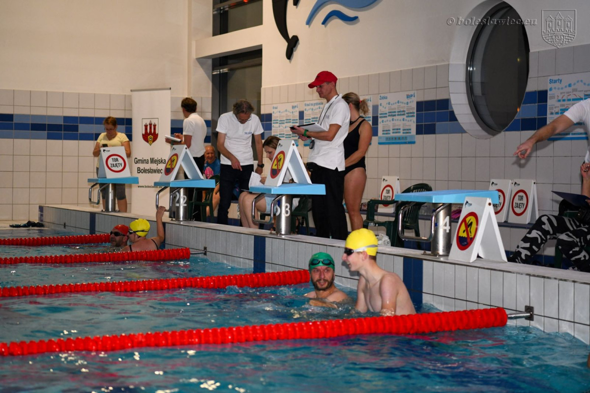 Otyliada w Bolesławcu