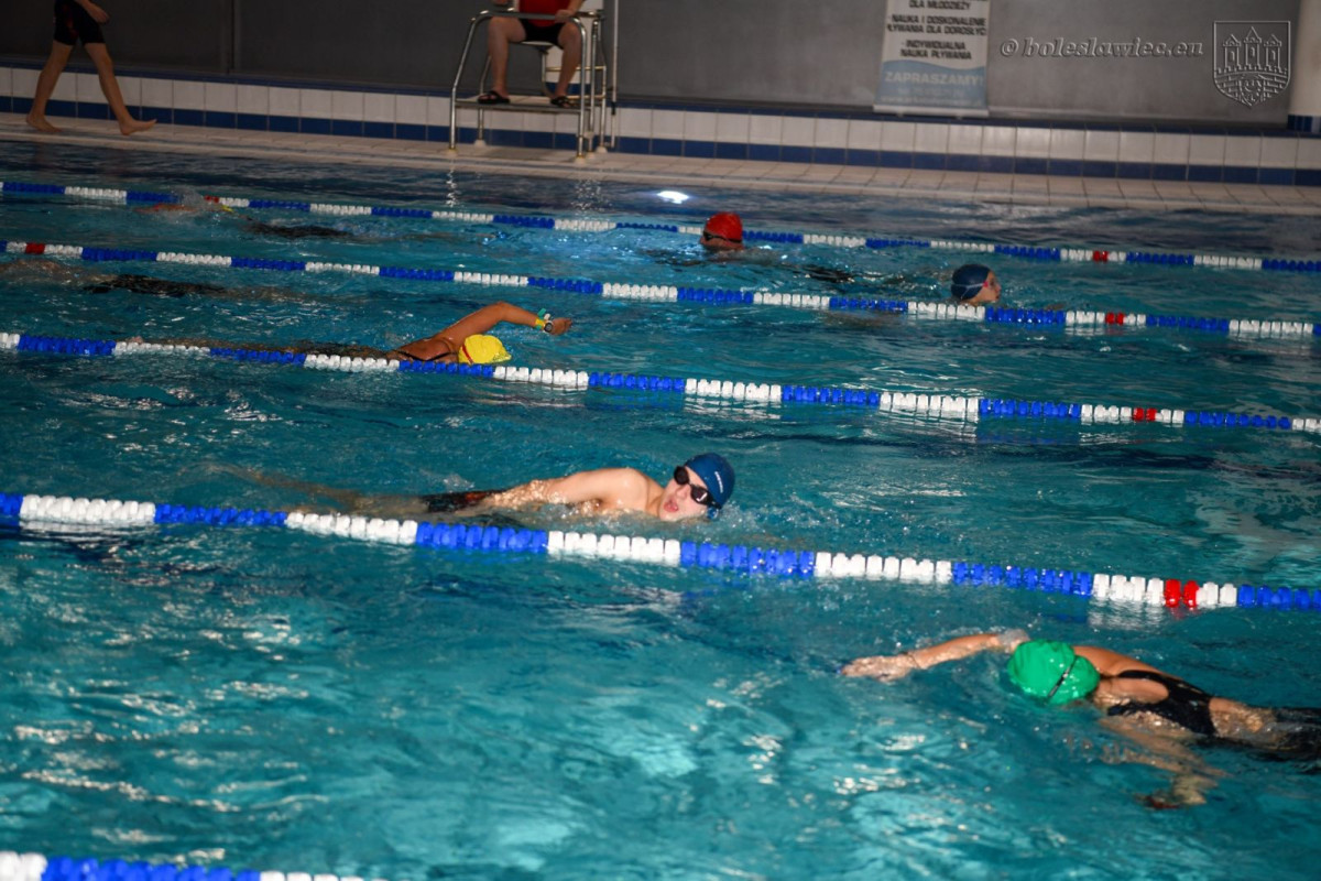 Otyliada w Bolesławcu