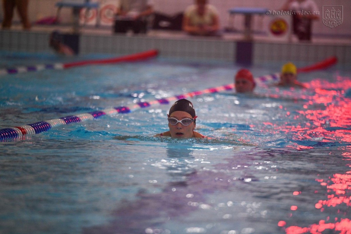 Otyliada w Bolesławcu