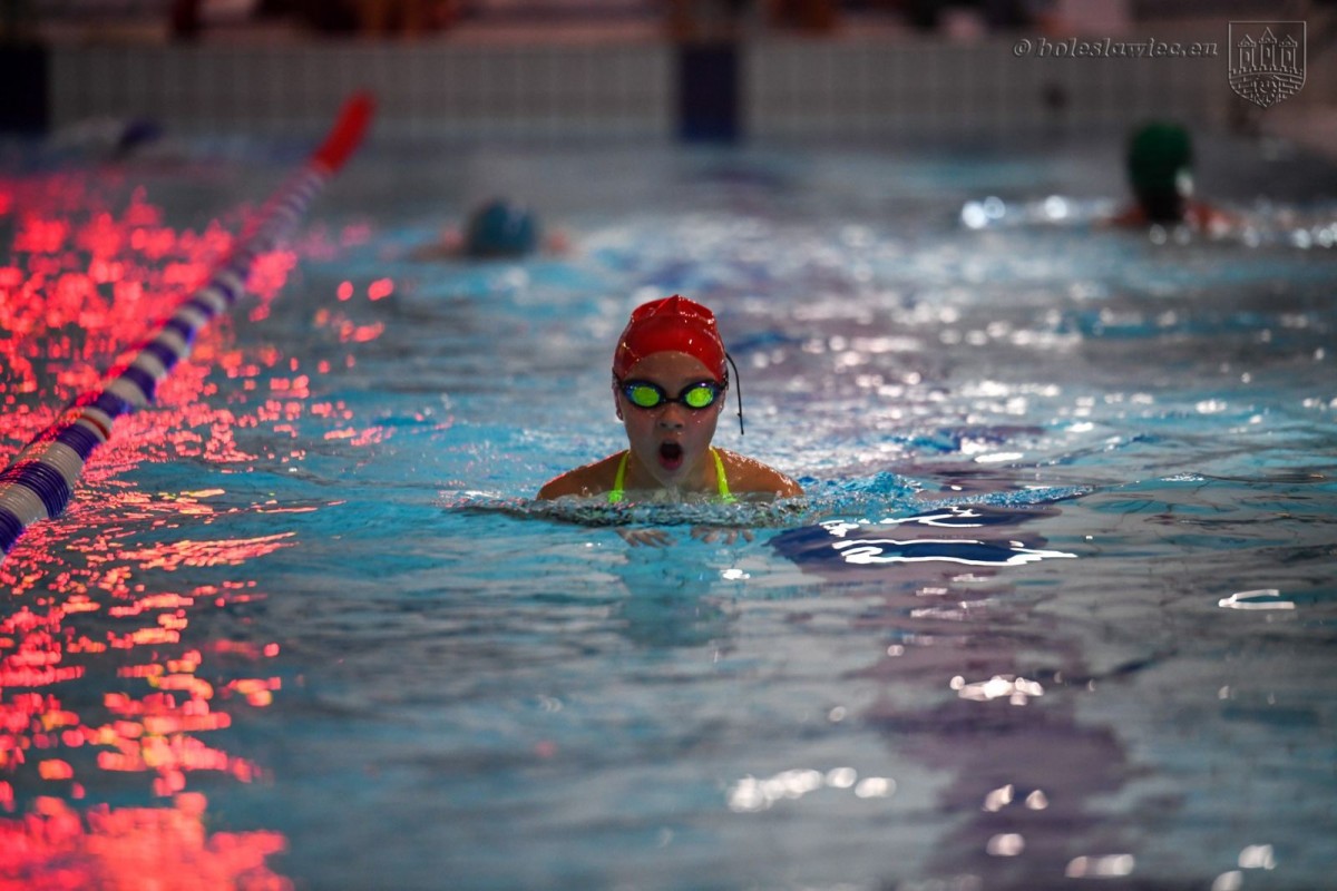 Otyliada w Bolesławcu