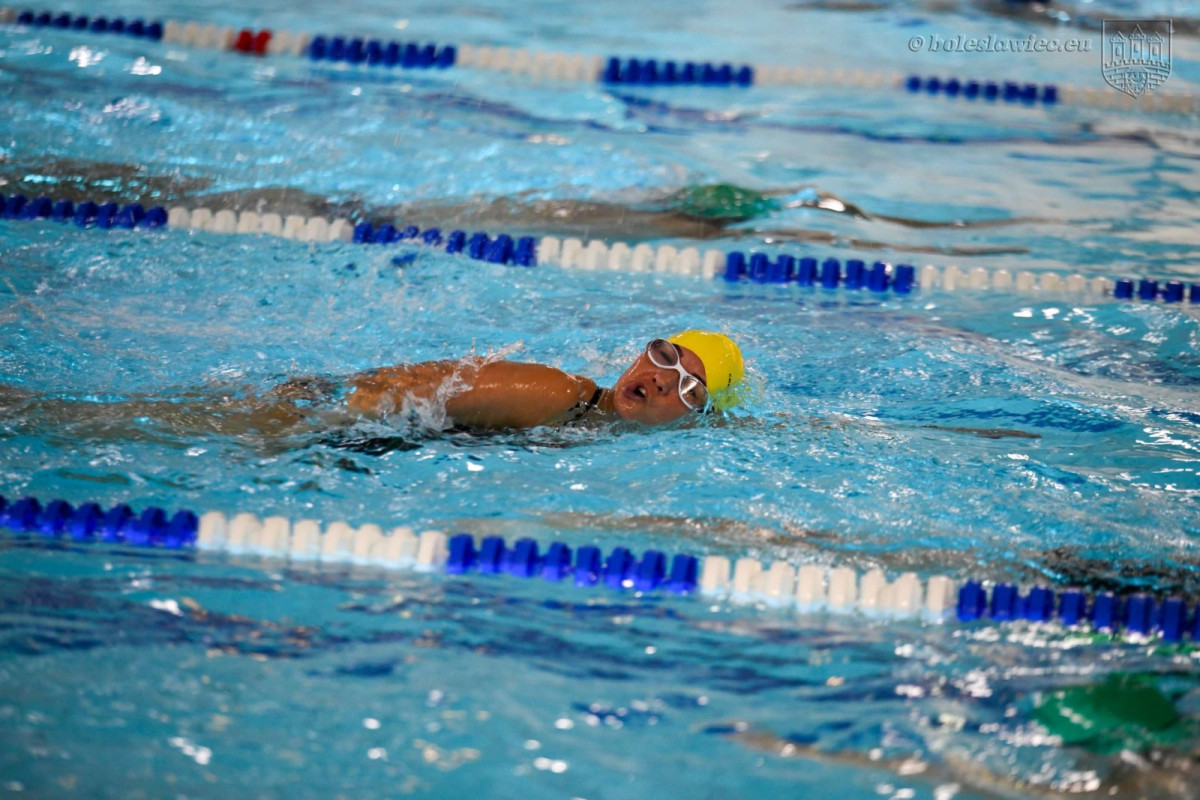 Otyliada w Bolesławcu