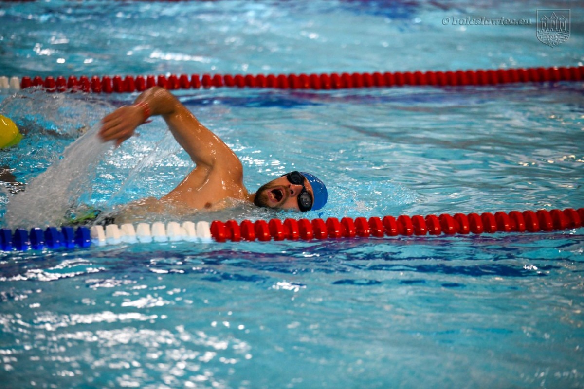 Otyliada w Bolesławcu