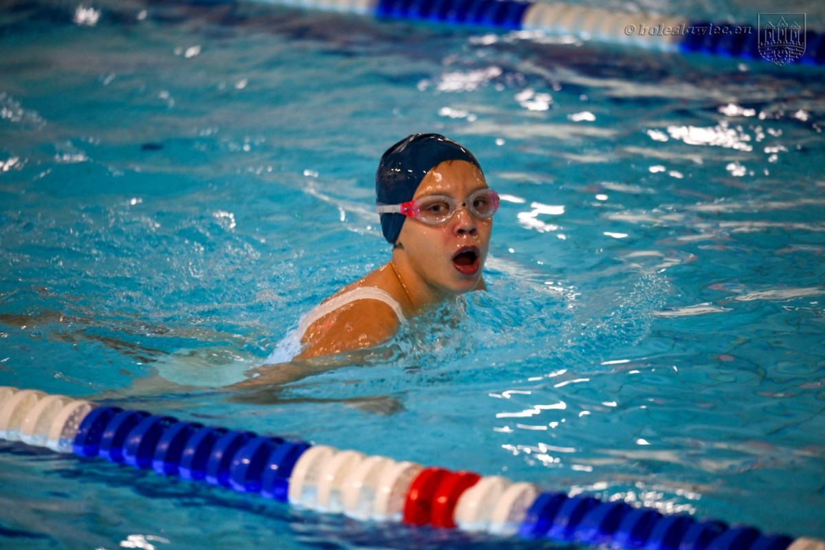 Otyliada w Bolesławcu