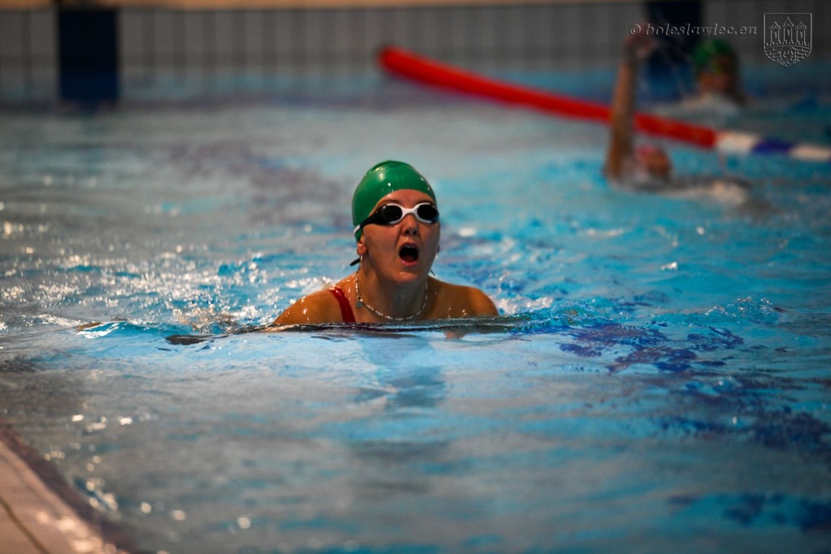 Otyliada w Bolesławcu