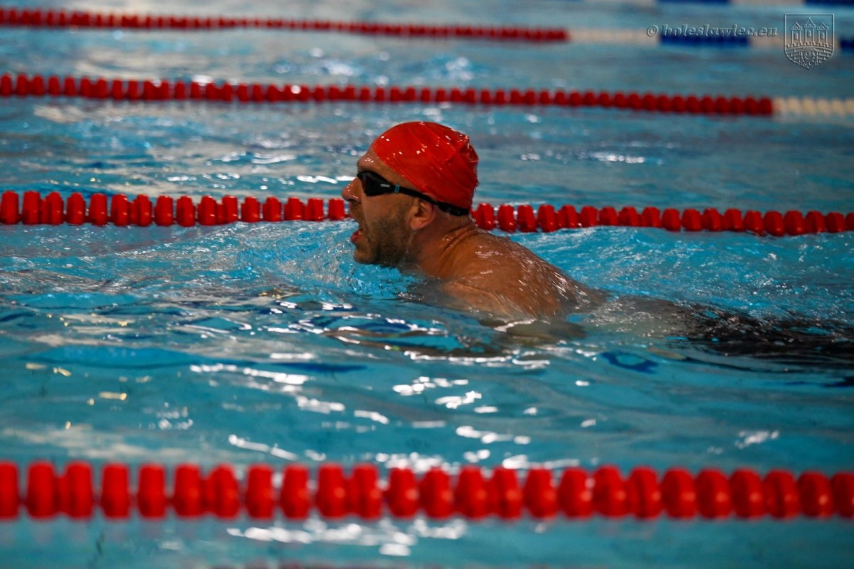 Otyliada w Bolesławcu