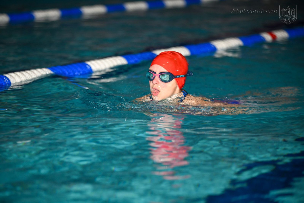 Otyliada w Bolesławcu